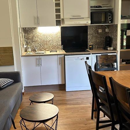 L'Oural Apartman Les Orres Kültér fotó
