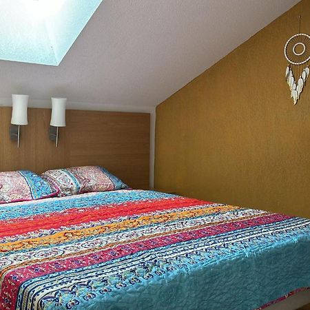 L'Oural Apartman Les Orres Kültér fotó
