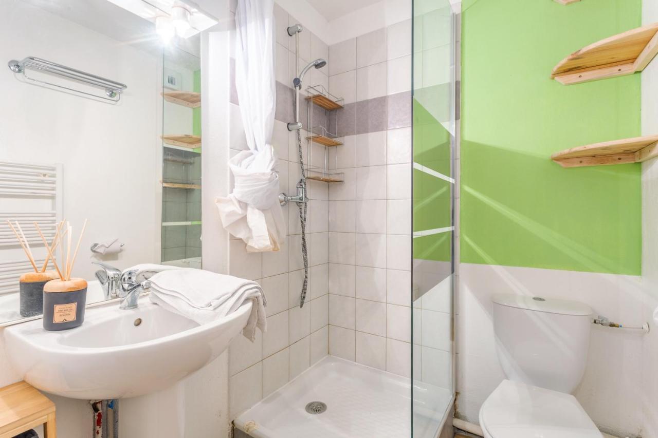 L'Oural Apartman Les Orres Kültér fotó