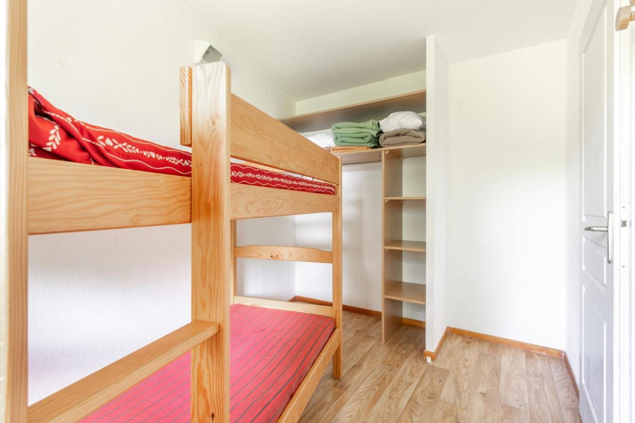 L'Oural Apartman Les Orres Kültér fotó
