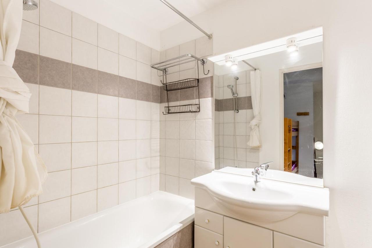 L'Oural Apartman Les Orres Kültér fotó